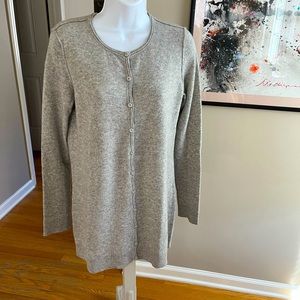 MAGASCHONI CASHMERE SWEATER